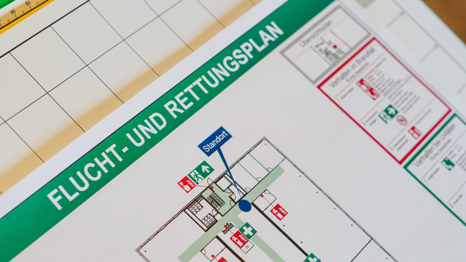 Betrieblich-organisatorischer Brandschutz - BFT Cognos ...